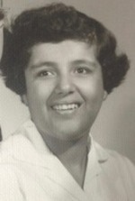 Consuelo "Connie" Day