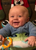 Cooper Lane Greseth (2018 - 2019)