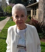Cora "Betty" Seegmiller