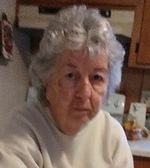 Cora (Clem) Hancock