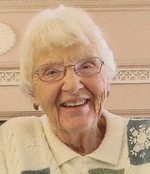 Cora Douglas