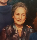 Cora Ellen Freeman