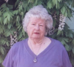 Cora Erma Stevens