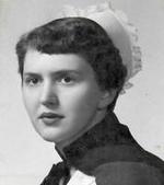 Cora Gregory