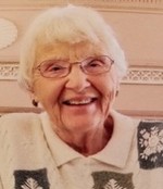 Cora H. Douglas