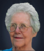 Cora L. Gibson (1931 - 2016)