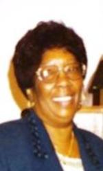 Cora Leanna Rainey Jordan (1936 - 2017)