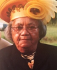 Cora Lee Battle (1922 - 2016)