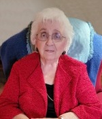Cora M. Flouton