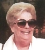 Cora McLarn