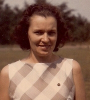 Cora Nell Marshall