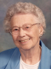 Coral Audrey Peterson (1922 - 2017)