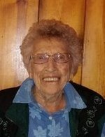 Coral Marie Singer (1922 - 2017)