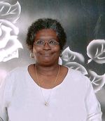 Cordelia Dian Whipple (1951 - 2018)