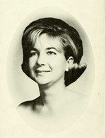 Cordelia (Harrison) Hurst Ward