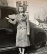 Corene Lou Druschel