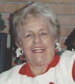 Coreta Preston (1930 - 2018)