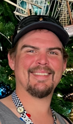 Corey A. Beals