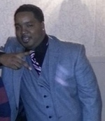 Corey D. Drummer