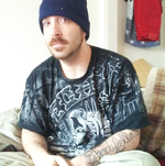 Corey Daniel Gore (1985 - 2024)