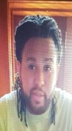 Corey Isaiah Jones