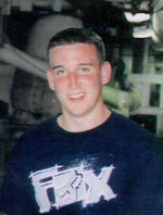 Corey M. Cabrera (1985 - 2018)