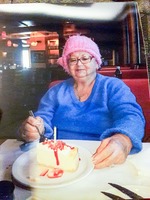 Corine Martha Sepulveda (1948 - 2017)