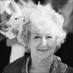 Corinna Roosevelt (Reeve) Waud