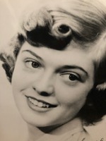 Corinne (Weiss) Edmonson