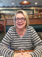 Corinne (Weiss) Edmonson (1934 - 2018)