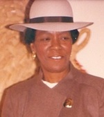 Corinne Williams