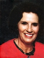 Corliss (Aaron) Van Buren (1931 - 2020)