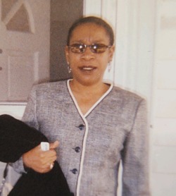 Cornelia_Douglas
