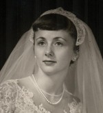 Cornelia Mary Himmelsbach (1930 - 2021)
