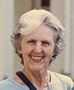 Cornelia "Pete" (Brown) Nichols (1938 - 2020)