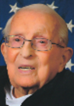 Cornelius "Connie" Joseph McLarney