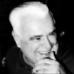 Cornelius F. Barnes (1927 - 2018)