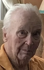 Cornelius F. Gorman (1927 - 2018)