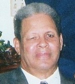 Cornelius Hill Tinsley (1931 - 2019)