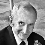 Cornelius J. "Connie" Fitzpatrick Jr.