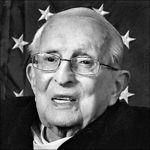 Cornelius J. McLarney (1926 - 2019)