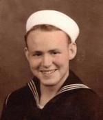 Cornelius J. Sullivan (1923 - 2019)
