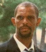Cornelius Johnson