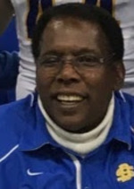 Cornelius Johnson
