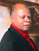 Cornelius Miller (1942 - 2015)