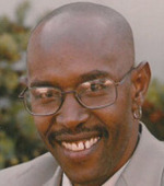 Cornelius Wilds Jr. (1963 - 2017)