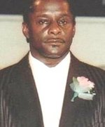 Cornelius Williams, Sr. (1958 - 2020)