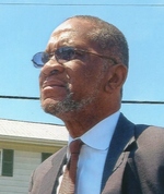 Cornell Hicks