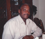 Cornell Holman, Jr. (1931 - 2016)