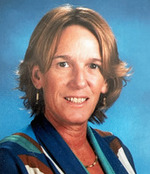 Corrine "Cory" Ellen LaValle